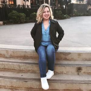 Meet your Posher, Sandra